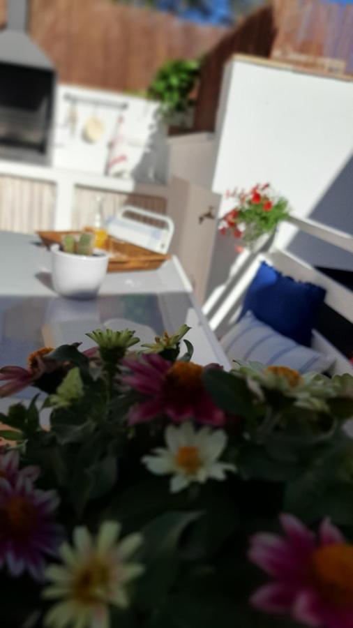 Willa La Gloria Setenil De Las Bodegas Zewnętrze zdjęcie